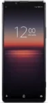 Sony Xperia 1 II