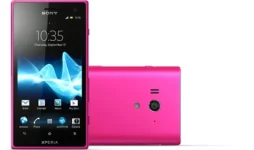 Sony Xperia Acro S