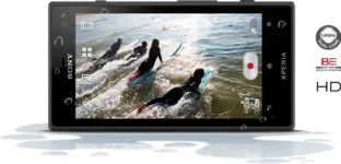 Sony Xperia Acro S