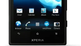 Sony Xperia Acro S
