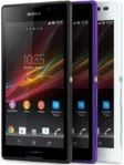 Sony Xperia C