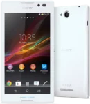 Sony Xperia C