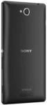 Sony Xperia C