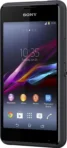 Sony Xperia E1 Dual