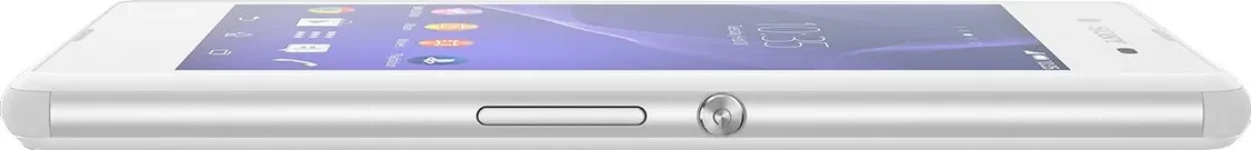 Sony Xperia E3 Single SIM