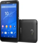 Sony Xperia E4