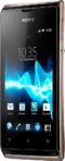 Sony Xperia E