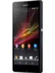 Sony Xperia G