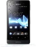 Sony Xperia Go