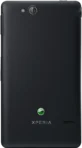 Sony Xperia Go