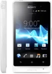 Sony Xperia Go