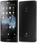 Sony Xperia Ion