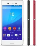 Sony Xperia M4 Aqua