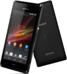 Sony Xperia M Dual