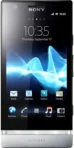 Sony Xperia P
