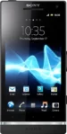Sony Xperia S