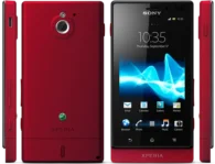 Sony Xperia Sola