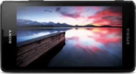 Sony Xperia TX