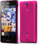 Sony Xperia TX