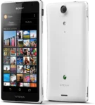 Sony Xperia TX