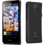 Sony Xperia T