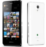 Sony Xperia T