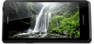 Sony Xperia T