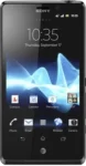 Sony Xperia T LTE (TL)