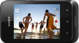 Sony Xperia Tipo