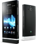 Sony Xperia U