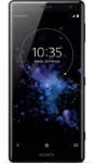 Sony Xperia XZ2