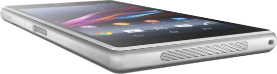 Sony Xperia Z1