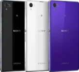 Sony Xperia Z1