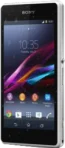 Sony Xperia Z1 Compact