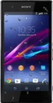 Sony Xperia Z1s