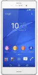 Sony Xperia Z3