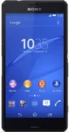 Sony Xperia Z3 Compact