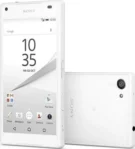 Sony Xperia Z5 Compact