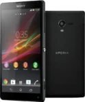 Sony Xperia ZL
