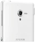 Sony Xperia ZL