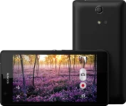Sony Xperia ZR