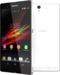 Sony Xperia Z