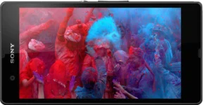 Sony Xperia Z