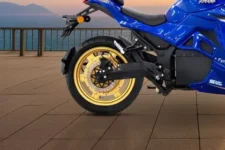 Srivaru Motors Prana