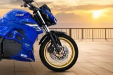 Srivaru Motors Prana