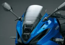 Suzuki GSX-8R