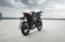 Suzuki Gixxer 150