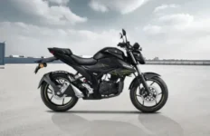 Suzuki Gixxer 150