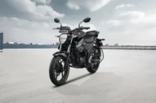 Suzuki Gixxer 150