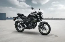 Suzuki Gixxer 150